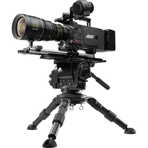 Induro LFB150M Dual Range Mitchell Mount Hi-Hat Tripod Legs #472-150