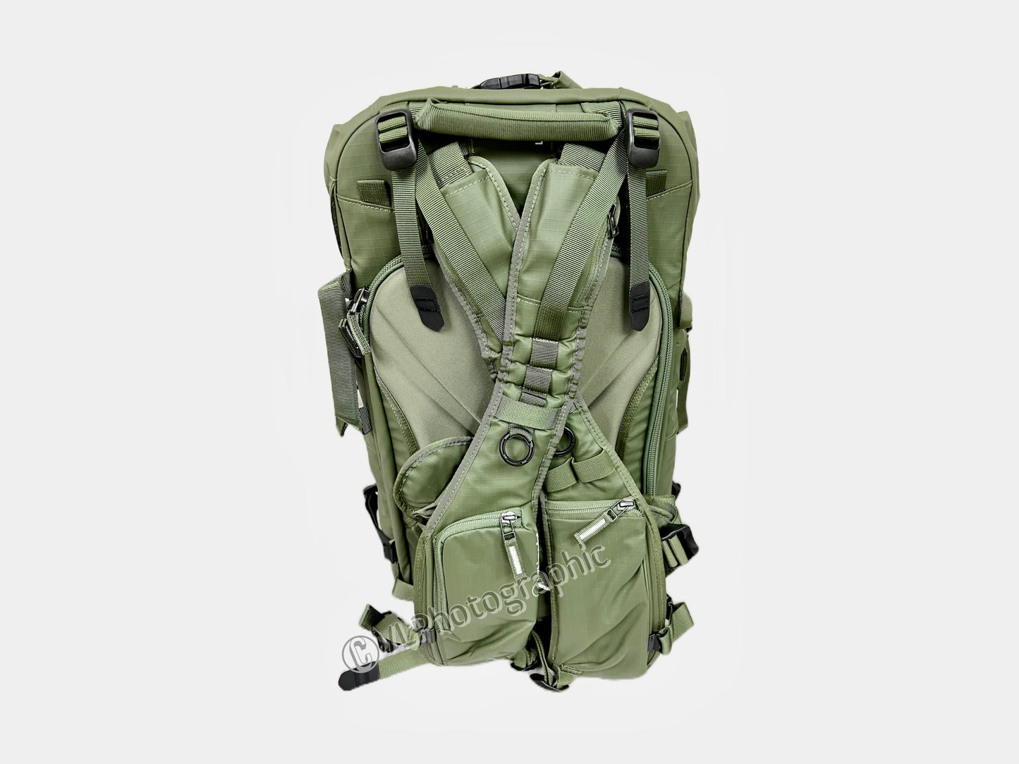 Shimoda Designs Explore v2 25 Backpack Photo Starter Kit #520-103 - Demo