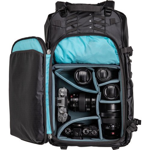 Shimoda Designs Action X30 Backpack Starter Kit with Medium Mirrorless Core Unit Version 2