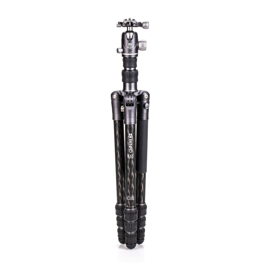 Top Travel Tripod_Monopod
