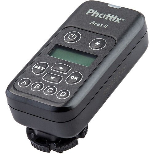 Phottix Juno Flash Ready To Go Kit - Demo freeshipping - VL Camera Photography Store