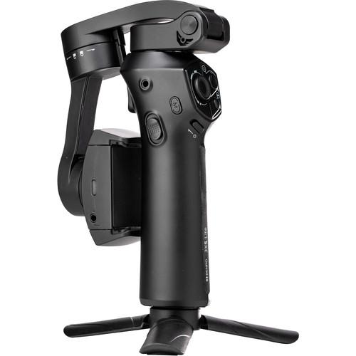 Benro 3XS Lite 3-Axis Smartphone Handheld Gimbal Stabilizer - Demo freeshipping - VL Camera Photography Store