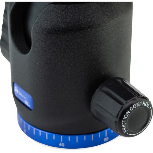 #Top_Benro_multifunctional_tripod_head - #VLcamera_Photography