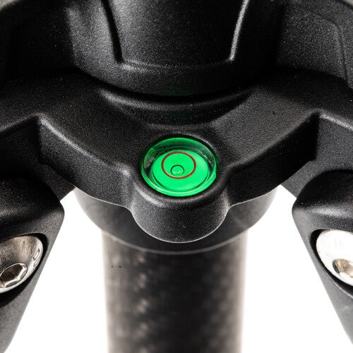 best light-weight Carbon Fiber Tripod