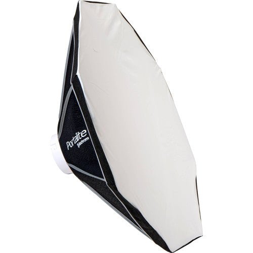 Elinchrom D-Lite RX 4/4 Softbox To Go Kit #EL20839.2