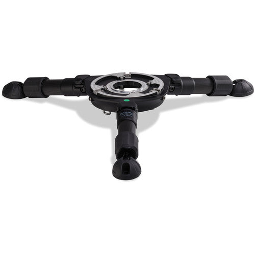 Induro LFB150M Dual Range Mitchell Mount Hi-Hat Tripod Legs #472-150