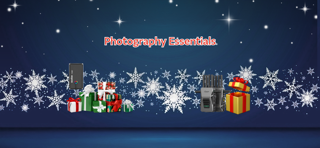 Holiday Sale! - VL Camera Photographic Store 
