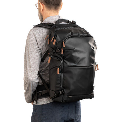 Shimoda Designs Explore v2 30 Backpack Photo Starter Kit (Black) #520-156