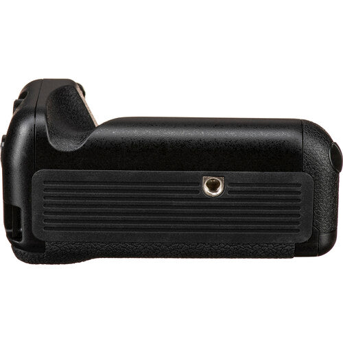 All included items: the Jupio grip, battery compartment door, and user manual.