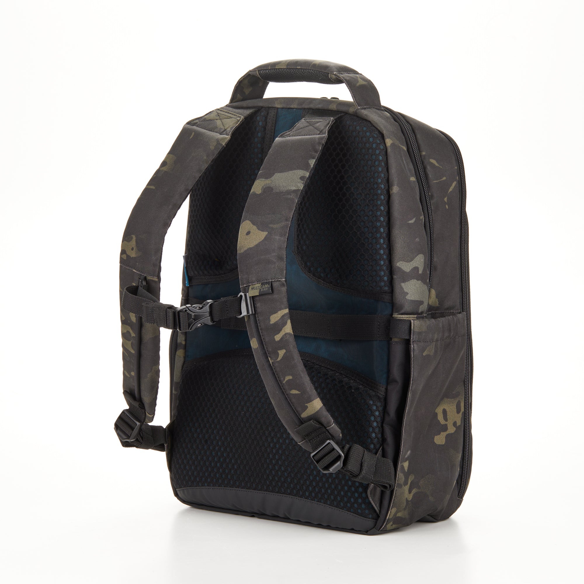 Tenba Axis v2 16L RoadWarrior Backpack - MultiCam Black – VL