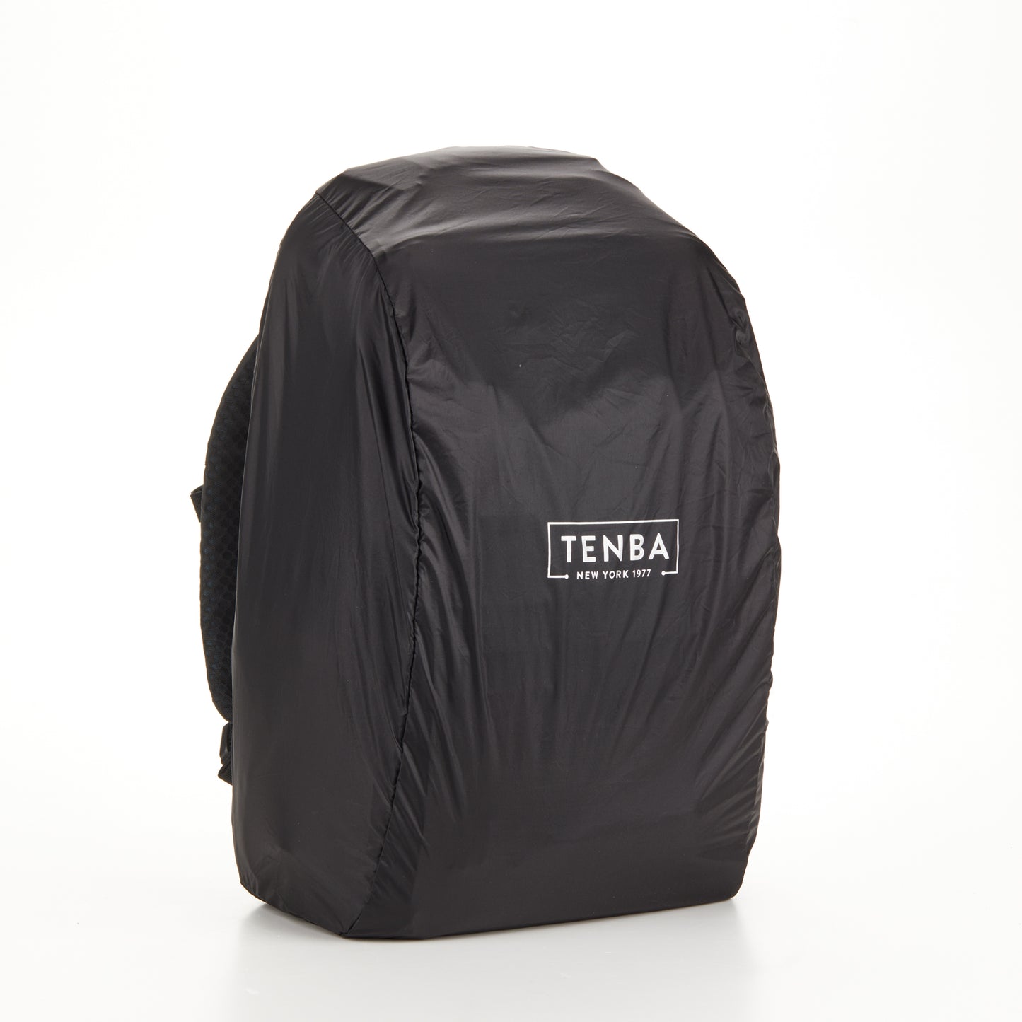 Tenba backpack - cover with a water cover