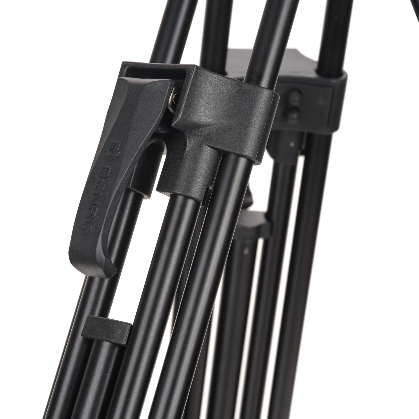 Benro A572LL Lightning Lock Tripod AL 60mm Bowl with KH Head | Demo - VL Camera Photographic Store 