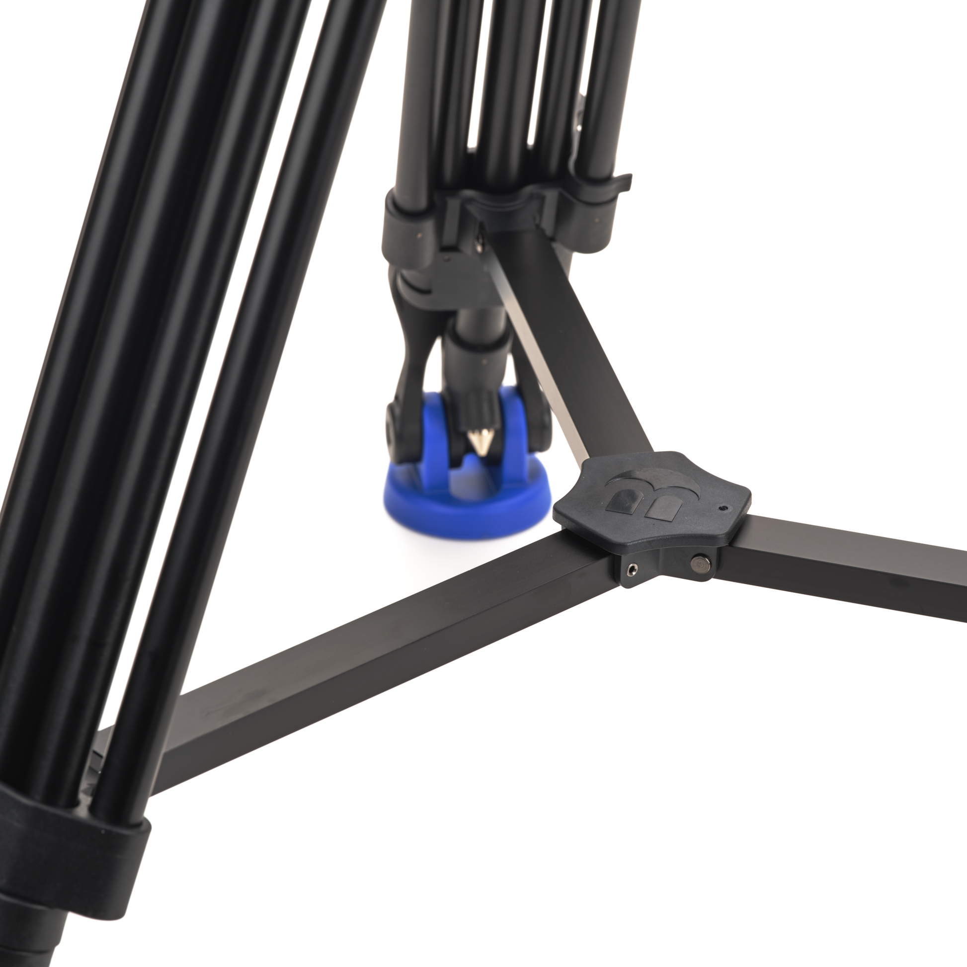 Benro A572LL Lightning Lock Tripod AL 60mm Bowl with KH Head | Demo - VL Camera Photographic Store 