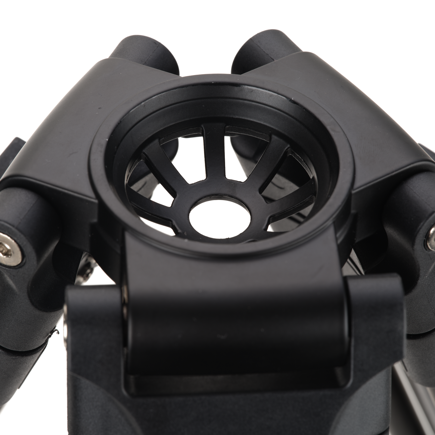 Benro A572LL Lightning Lock Tripod AL 60mm Bowl with KH Head | Demo - VL Camera Photographic Store 
