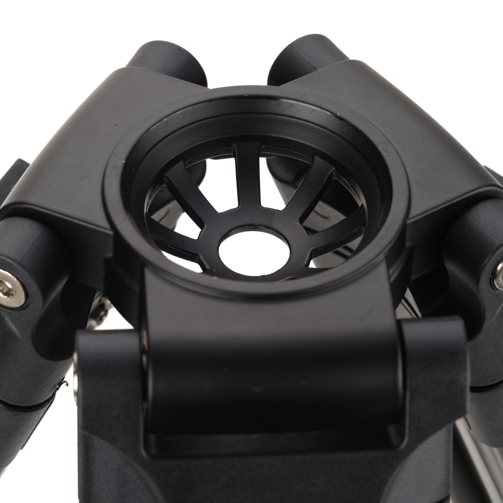 Benro A572LL Lightning Lock Tripod AL 60mm Bowl with KH Head | Demo - VL Camera Photographic Store 