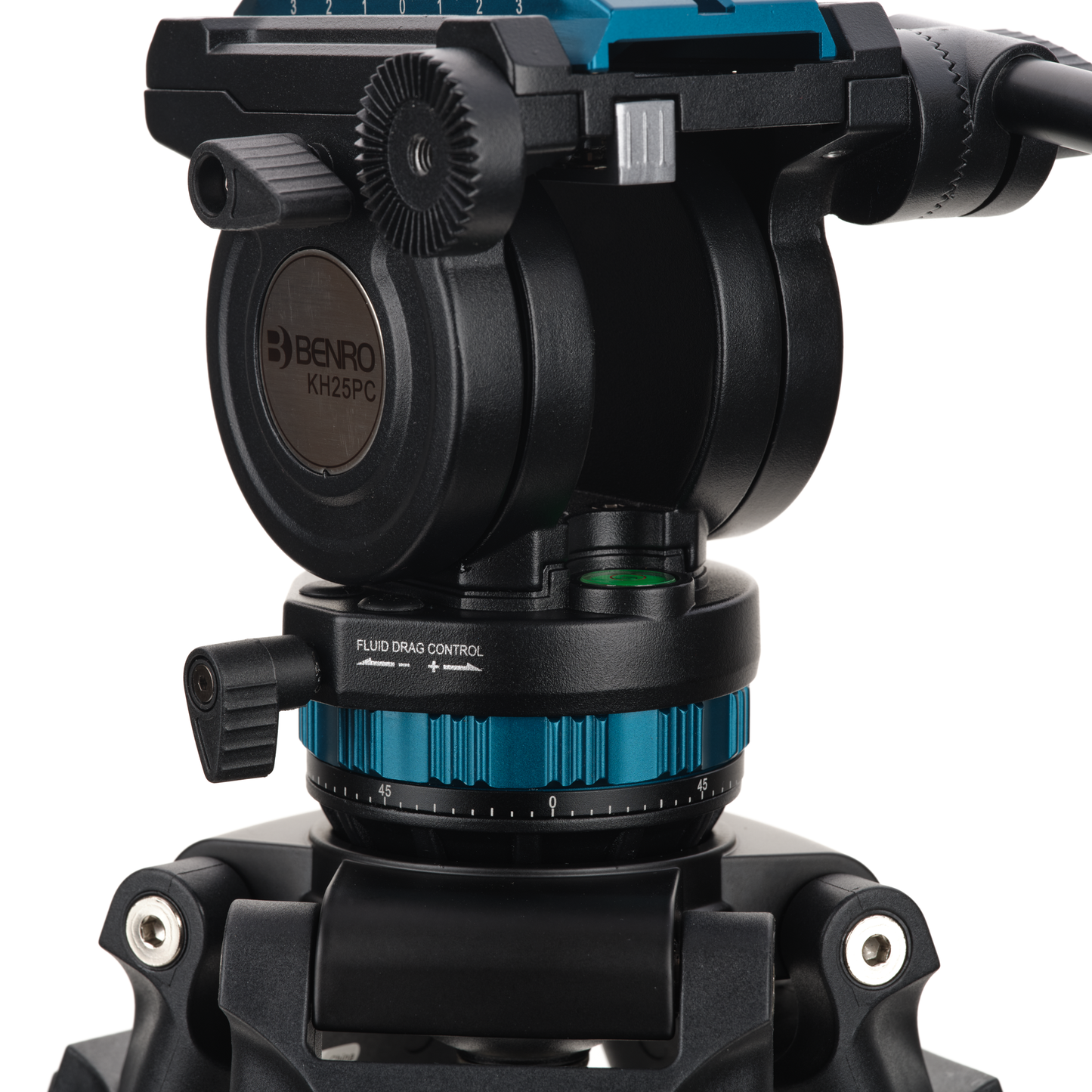 Benro A572LL Lightning Lock Tripod AL 60mm Bowl with KH Head | Demo - VL Camera Photographic Store 