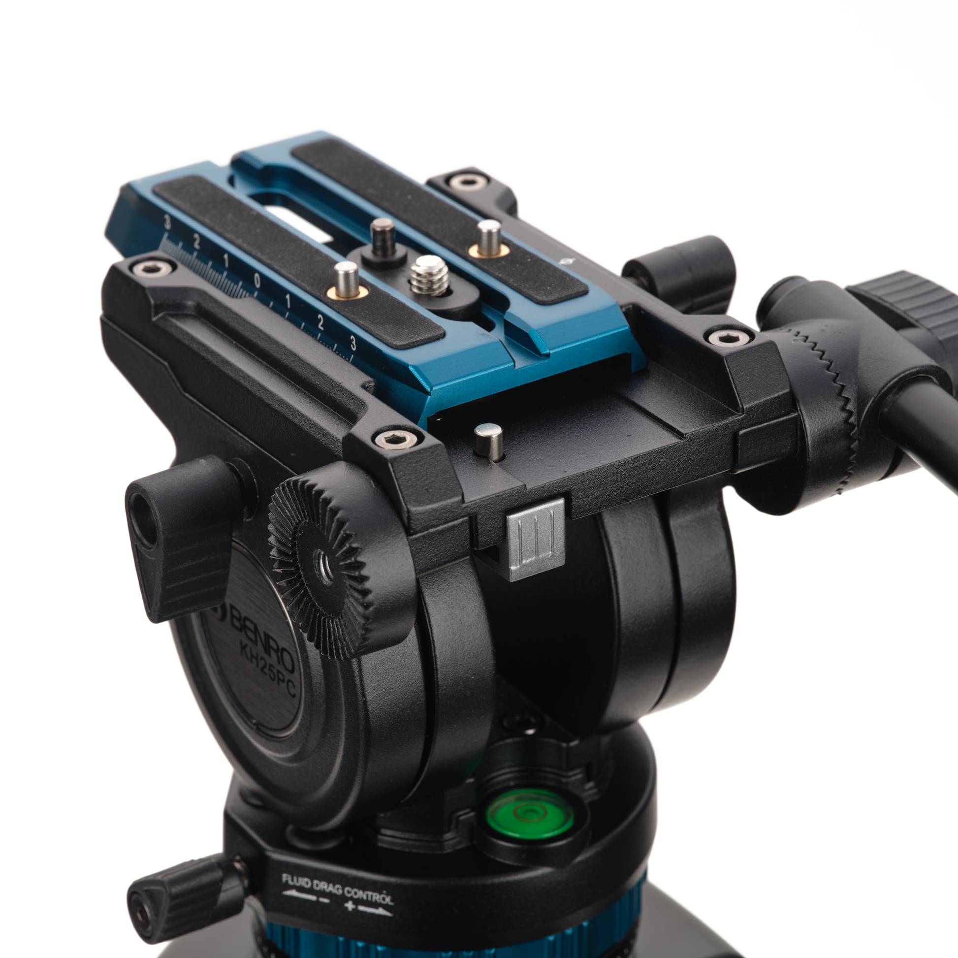 Benro A572LL Lightning Lock Tripod AL 60mm Bowl with KH Head | Demo - VL Camera Photographic Store 