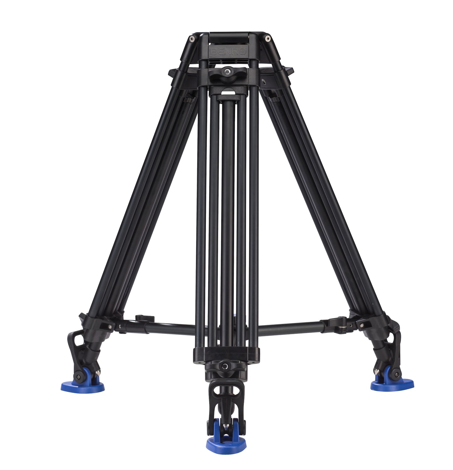 Benro A673TM Aluminum Tandem-Leg Video Tripod (75mm Bowl)