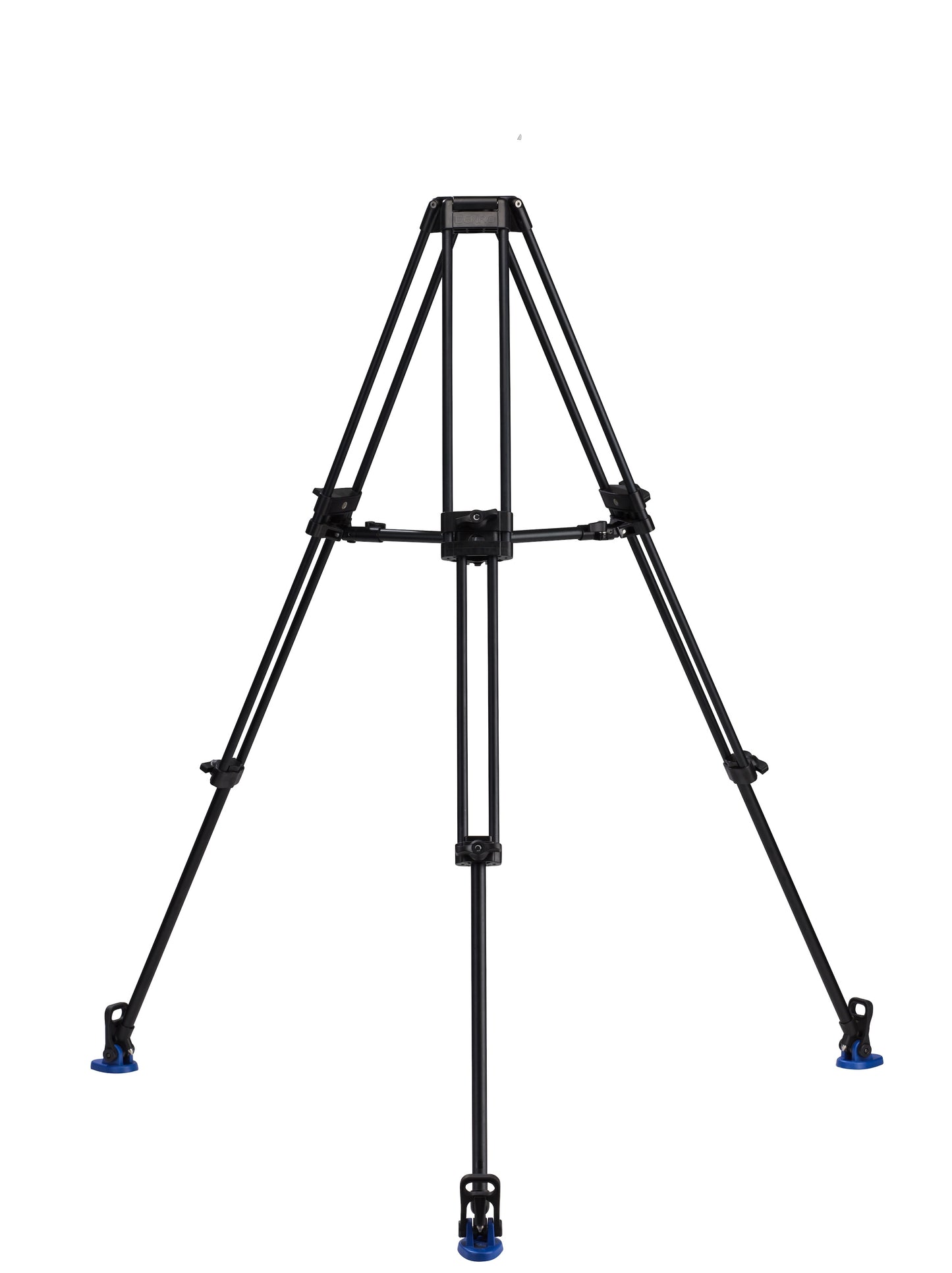 Benro A673TM Aluminum Tandem-Leg Video Tripod (75mm Bowl)