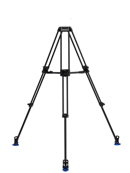 Benro A673TM Aluminum Tandem-Leg Video Tripod (75mm Bowl)