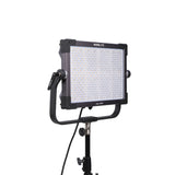 Adjustable green/magenta balance LED light panel with CRI 96