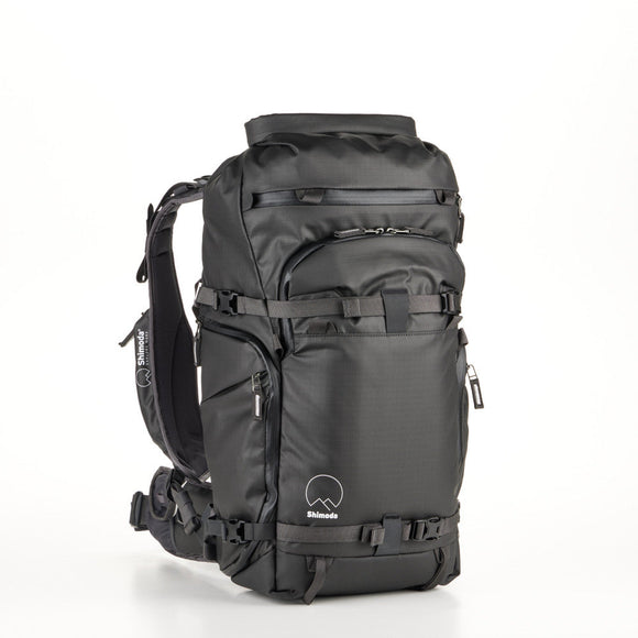 Buy Shimoda backpack (w/ Small Mirrorless Core Unit) Black #520-118