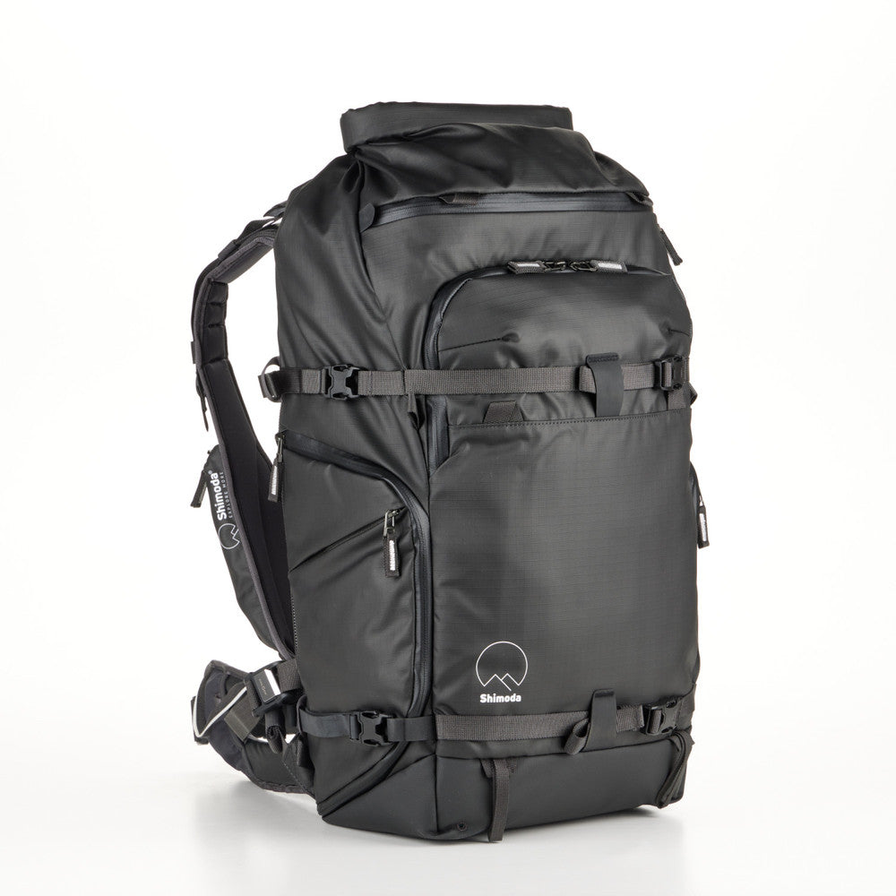 Top Action X40 v2 Starter Kit (w/ Medium DSLR Core Unit)