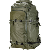Top traveller backpack
