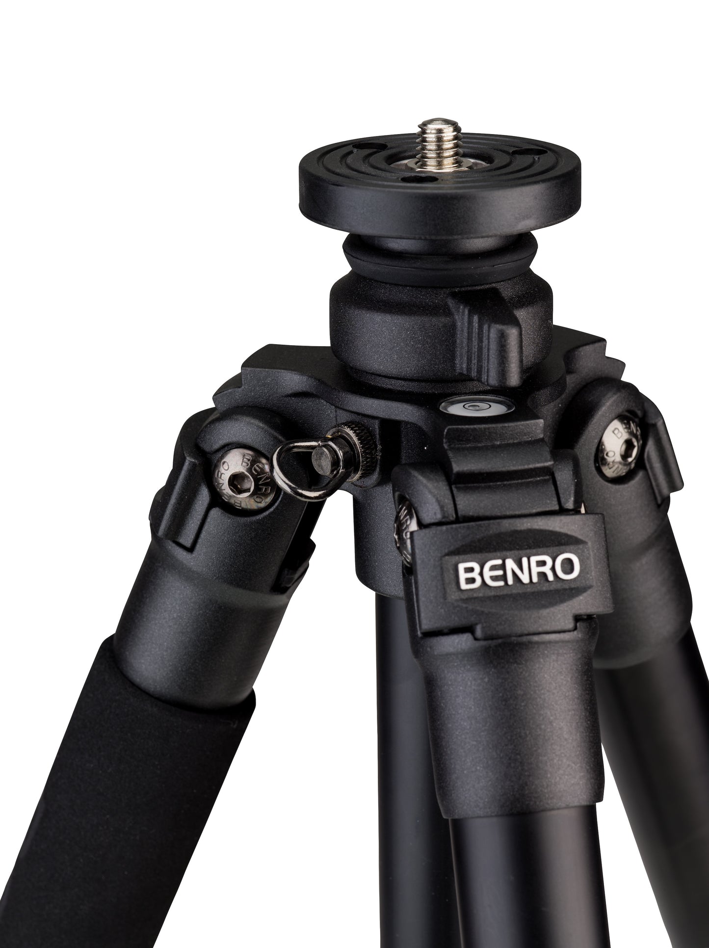 Benro TAD18A Series 1 Adventure Aluminum Tripod | Demo