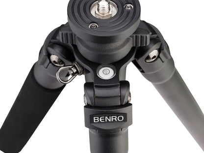 Benro TAD18A Series 1 Adventure Aluminum Tripod | Demo