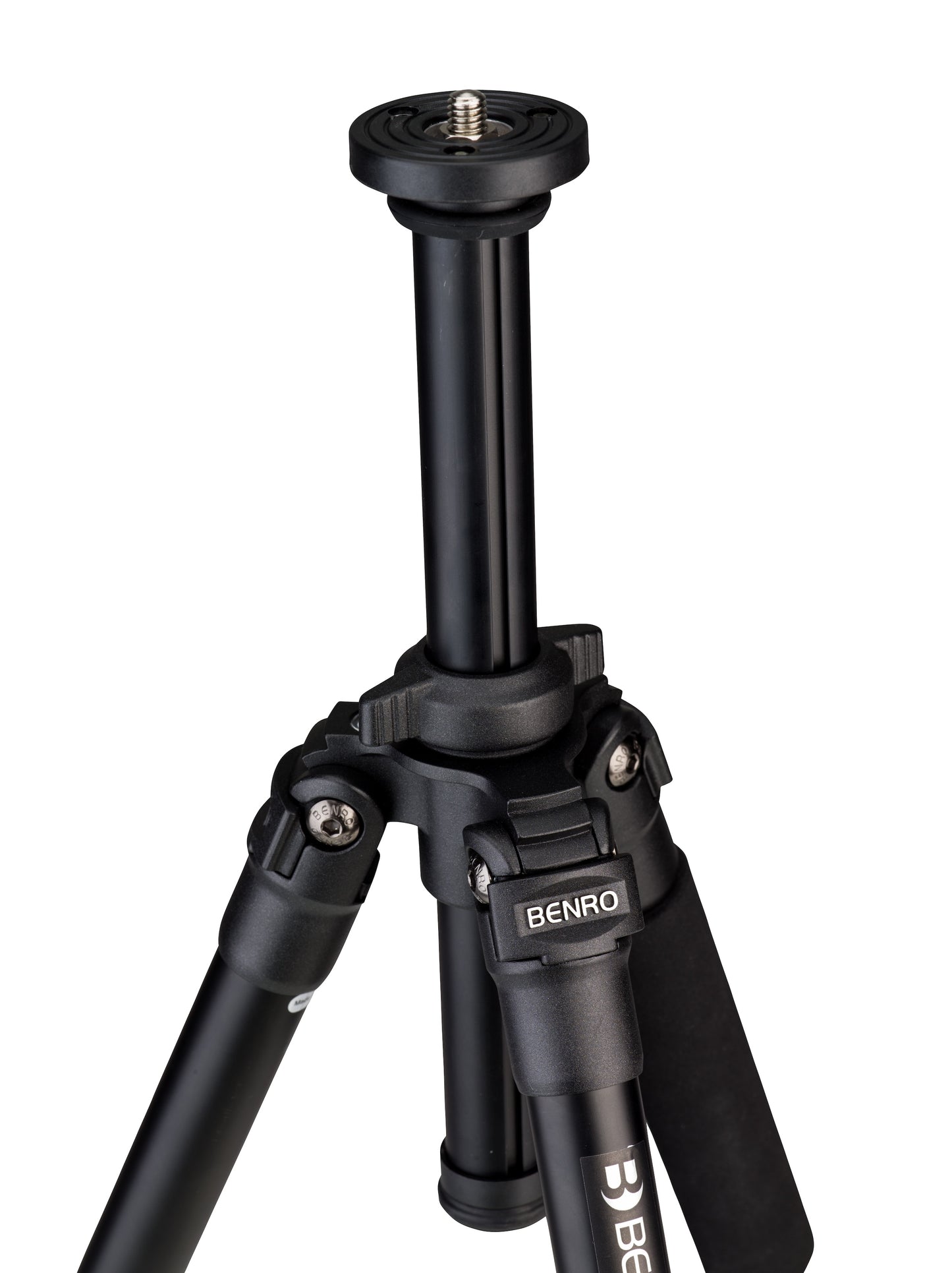 Benro TAD18A Series 1 Adventure Aluminum Tripod | Demo
