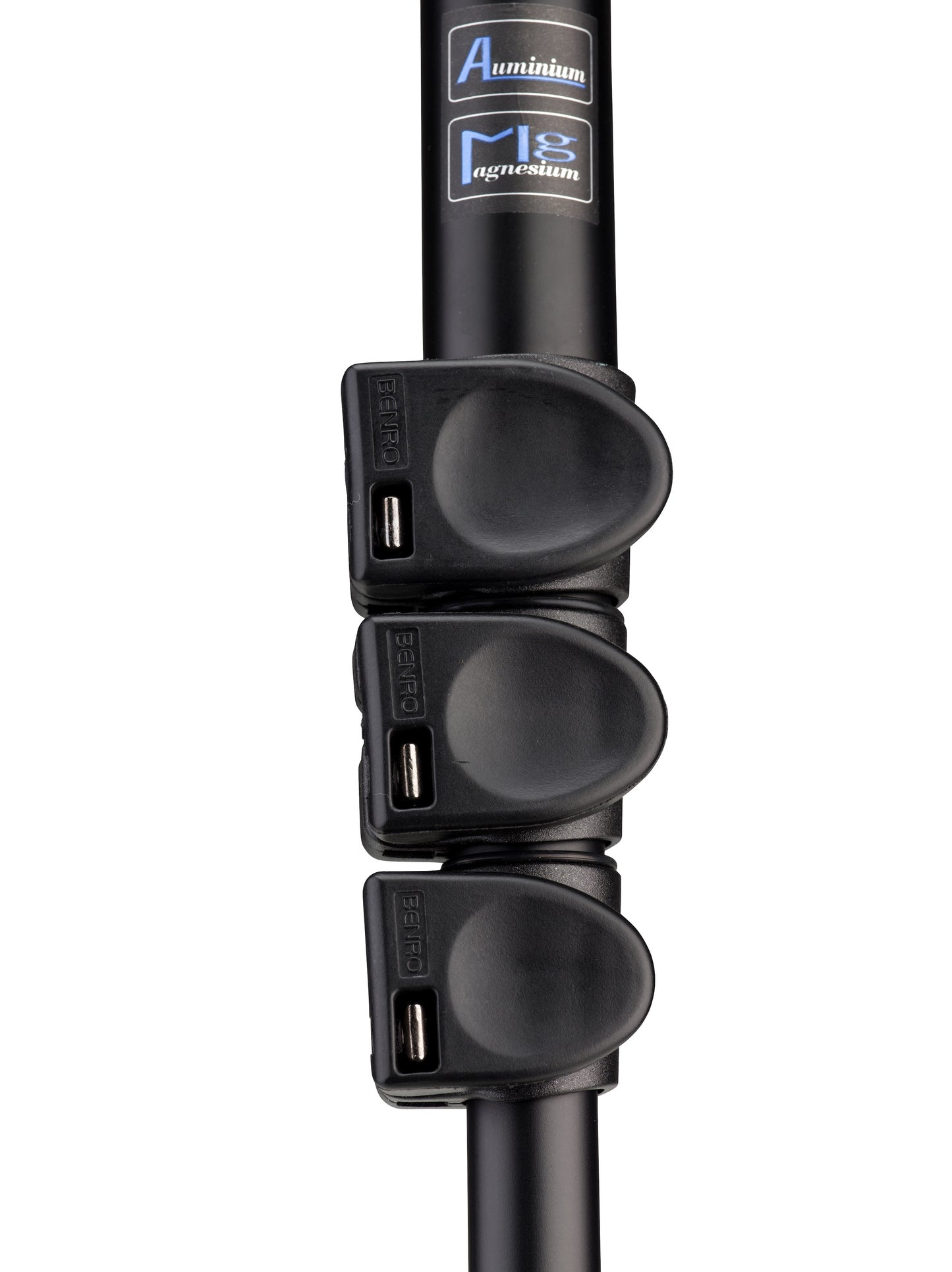 Benro TAD18A Series 1 Adventure Aluminum Tripod | Demo