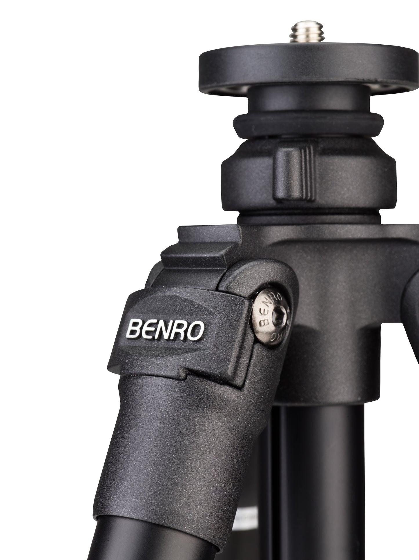 Benro TAD18A Series 1 Adventure Aluminum Tripod | Demo