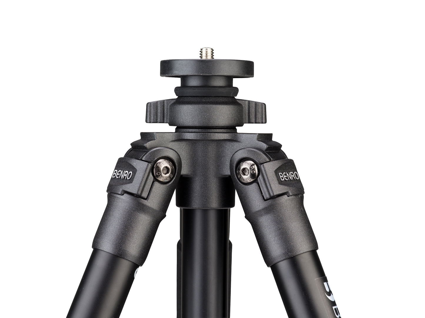Benro TAD18A Series 1 Adventure Aluminum Tripod | Demo