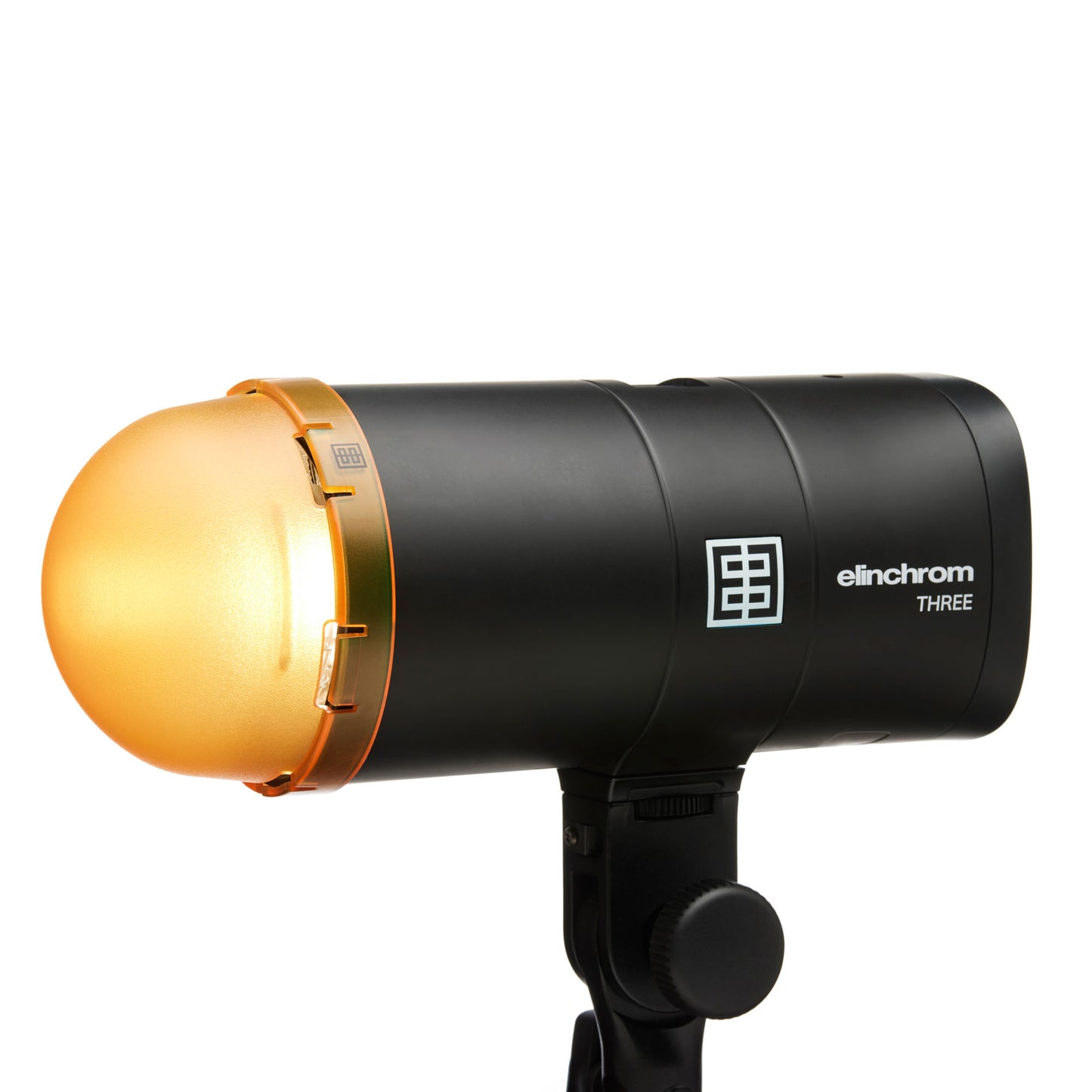 Adventure photographer using Elinchrom THREE for outdoor lighting