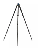 Maximum height 61 inches: Benro GA268T tripod for professional-level photography