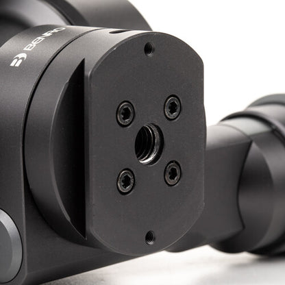 3-Axis Smart Tripod Head