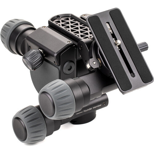 Buy Polaris Astro Edition 3-Axis Smart Tripod Head