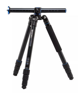 Benro GA268T GoTravel Tripod - lightweight and portable tripod for photographers on the go