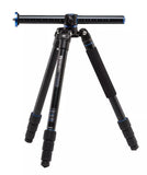 Benro GA268T GoTravel Tripod - lightweight and portable tripod for photographers on the go