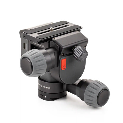 Benro Polaris Timelapse Edition 2-Axis Smart Tripod Head | Demo