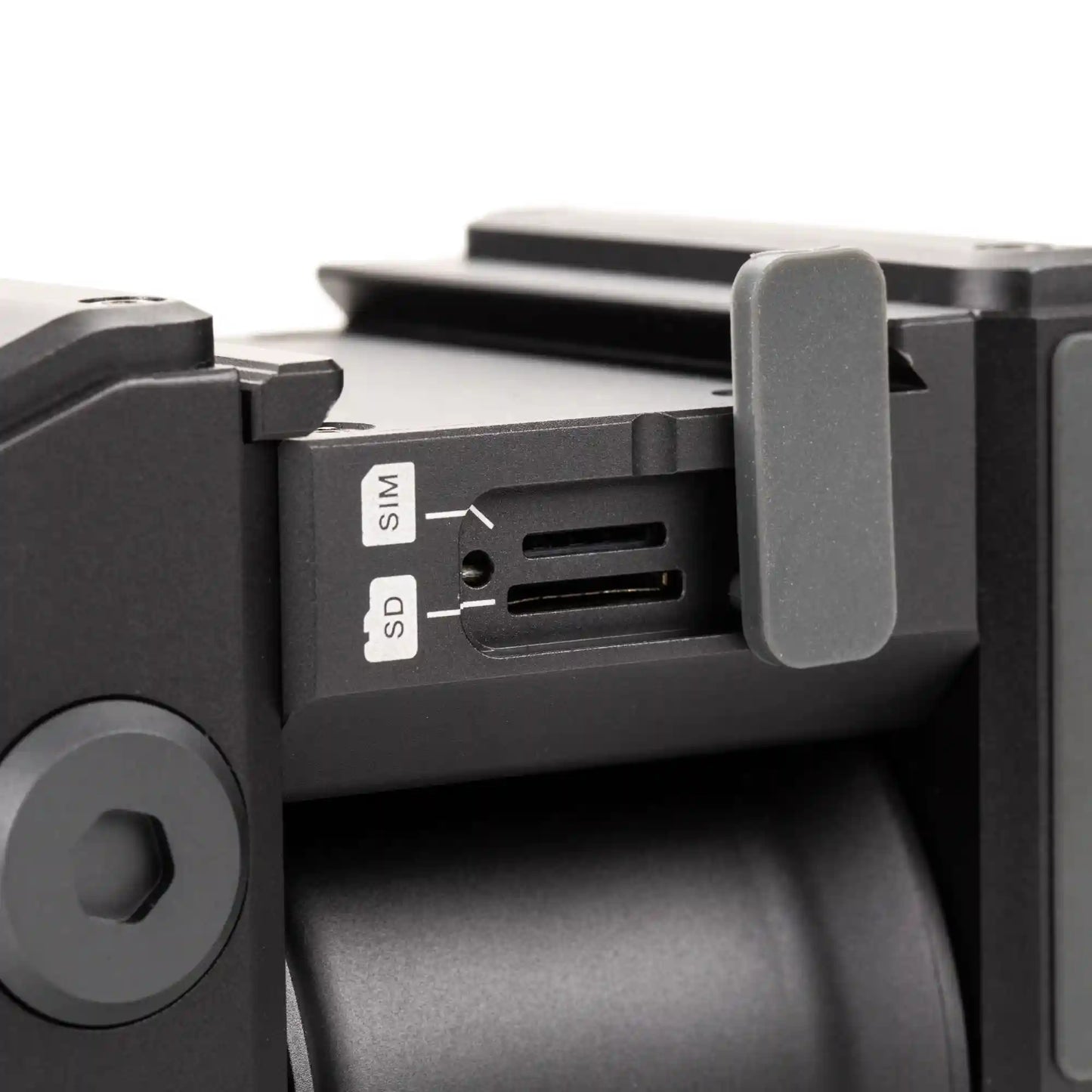 Benro Polaris Timelapse Edition 2-Axis Smart Tripod Head | Demo
