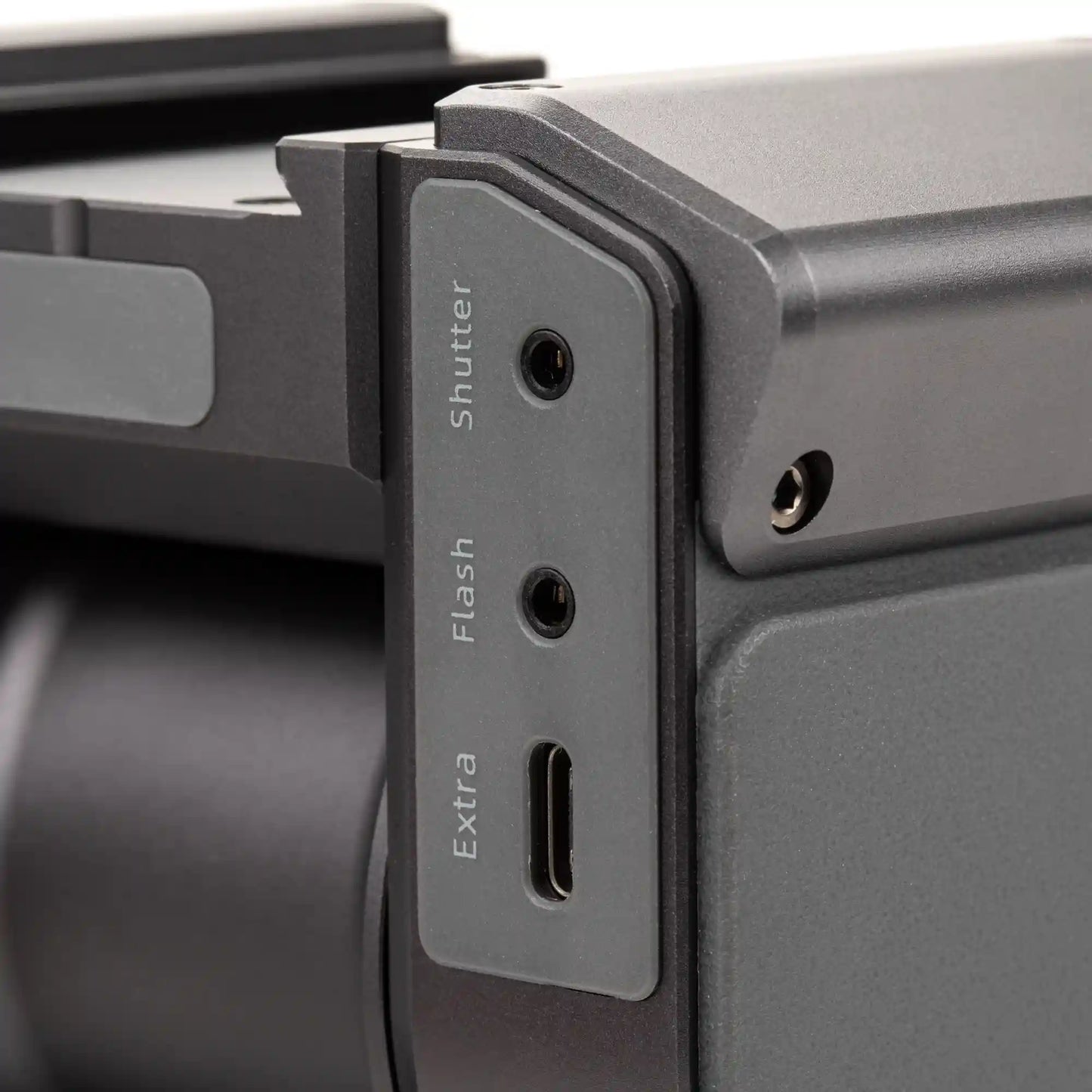 Benro Polaris Timelapse Edition 2-Axis Smart Tripod Head | Demo