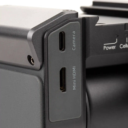 Benro Polaris Timelapse Edition 2-Axis Smart Tripod Head | Demo
