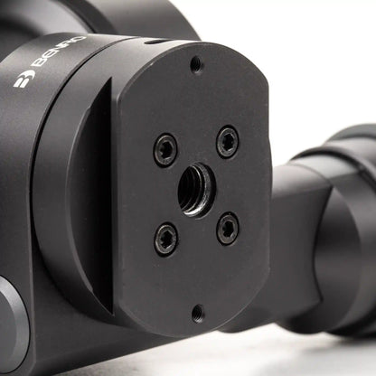 Benro Polaris Timelapse Edition 2-Axis Smart Tripod Head | Demo
