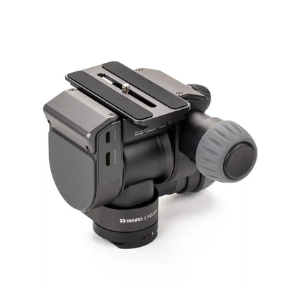 Benro Polaris Timelapse Edition 2-Axis Smart Tripod Head | Demo
