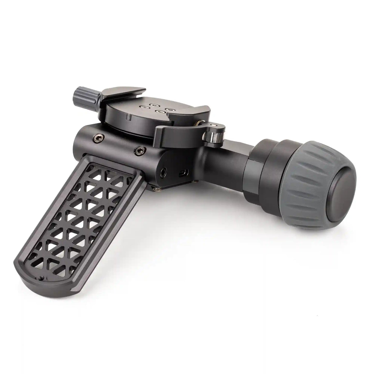 Benro Polaris Astro Module with included PACB5 Astro Control Cable.