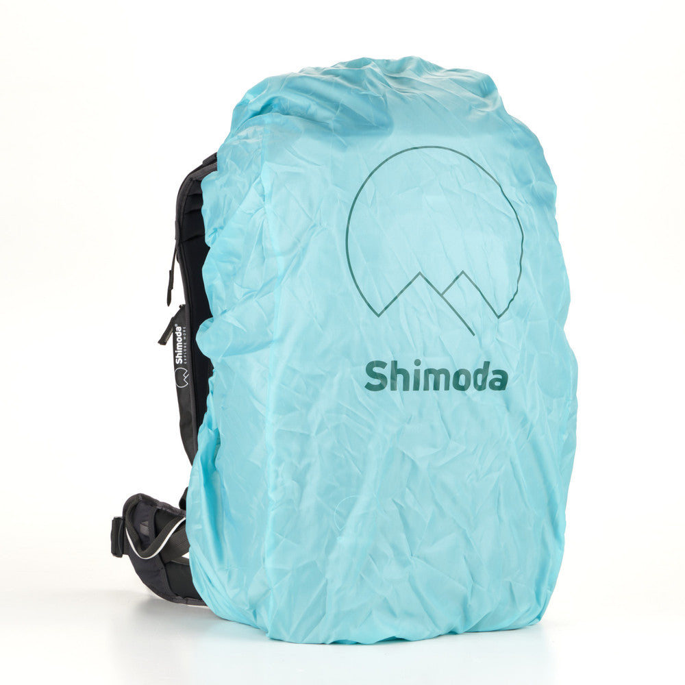 Backpack w_Medium DSLR Core Unit
