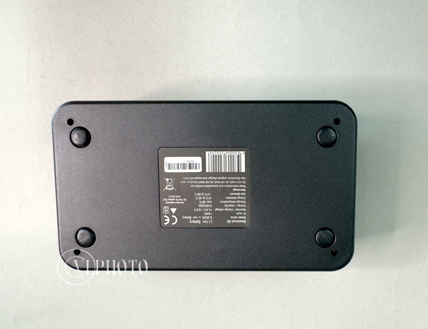 Studio Elinchrom Li-Ion Battery 