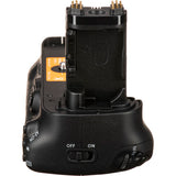 Battery grip for Canon 5D